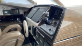 70 POWER  2013 70' 2" SUNREEF YACHTS