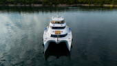 70 POWER  2013 70' 2" SUNREEF YACHTS