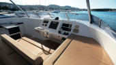 70 POWER  2013 70' 2" SUNREEF YACHTS