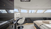 70 POWER  2013 70' 2" SUNREEF YACHTS