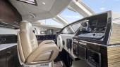 70 POWER  2013 70' 2" SUNREEF YACHTS