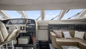 70 POWER  2013 70' 2" SUNREEF YACHTS