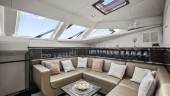 70 POWER  2013 70' 2" SUNREEF YACHTS