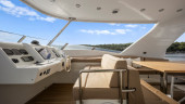 70 POWER  2013 70' 2" SUNREEF YACHTS