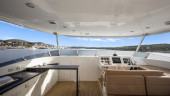 70 POWER  2013 70' 2" SUNREEF YACHTS