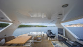 70 POWER  2013 70' 2" SUNREEF YACHTS
