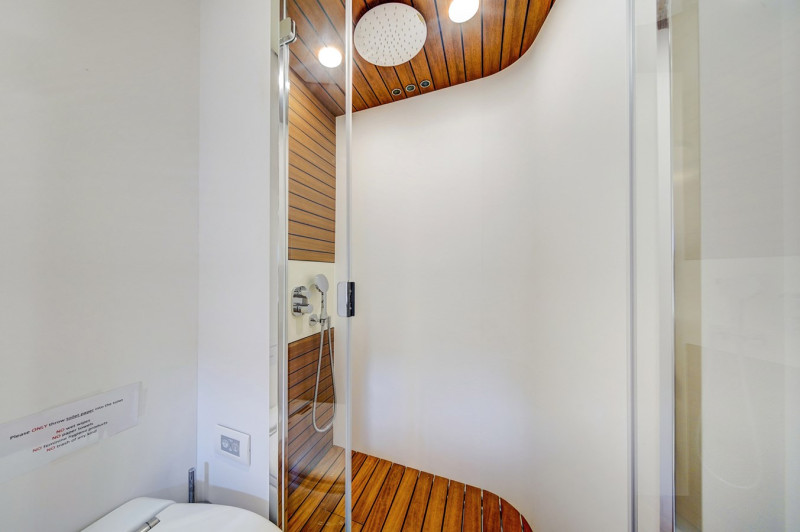 78 FLYBRIDGE 2020 78' 0" AZIMUT YACHTS