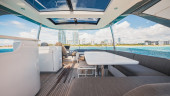 78 FLYBRIDGE 2020 78' 0" AZIMUT YACHTS
