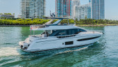 78 FLYBRIDGE 2020 78' 0" AZIMUT YACHTS