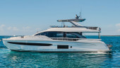 78 FLYBRIDGE 2020 78' 0" AZIMUT YACHTS