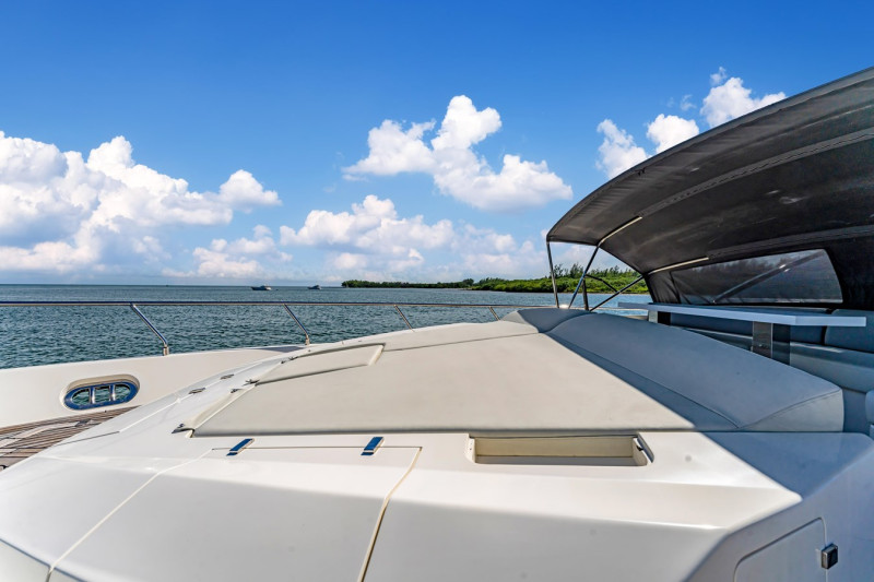 80 GLX 2016 81' 4" ASTONDOA