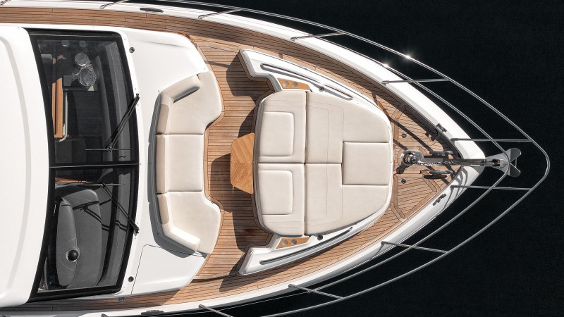 F62 2020 63' 5" PRINCESS YACHTS