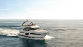 F62 2020 63' 5" PRINCESS YACHTS