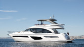 F62 2020 63' 5" PRINCESS YACHTS