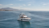 F62 2020 63' 5" PRINCESS YACHTS
