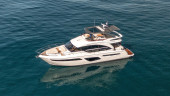 F62 2020 63' 5" PRINCESS YACHTS