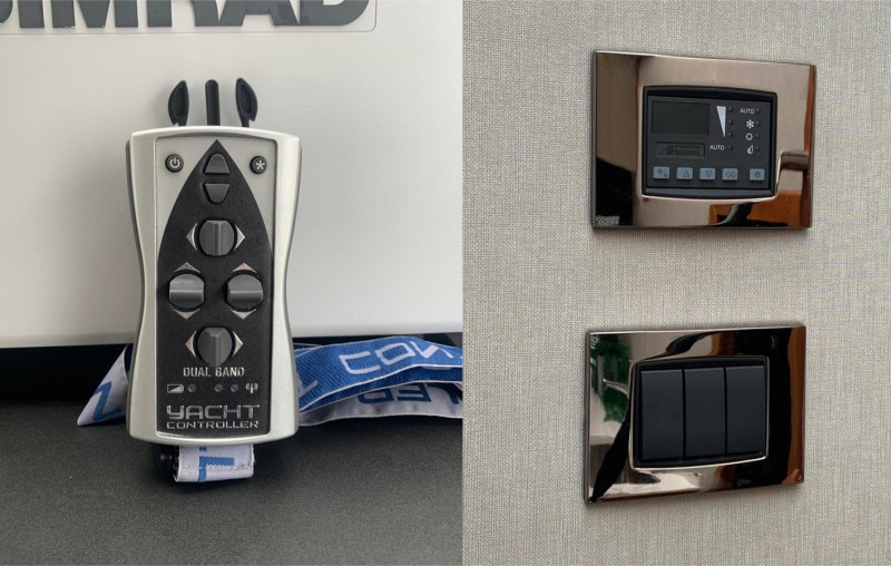 PREDATOR 57 2016 59' 1" SUNSEEKER