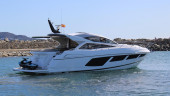 PREDATOR 57 2016 59' 1" SUNSEEKER