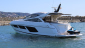 PREDATOR 57 2016 59' 1" SUNSEEKER