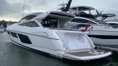 PREDATOR 57 2016 59' 1" SUNSEEKER