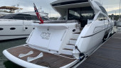 PREDATOR 57 2016 59' 1" SUNSEEKER