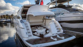 PREDATOR 57 2016 59' 1" SUNSEEKER