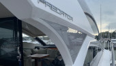 PREDATOR 57 2016 59' 1" SUNSEEKER