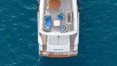 CAYMAN YACHTS F920 2018 88' 7" SANLORENZO YACHTS
