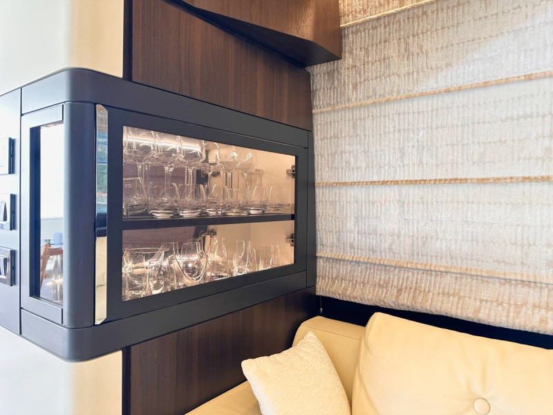 66 FLY 2018 68' 6" AZIMUT YACHTS