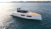 GT 52 2023 PARDO YACHTS