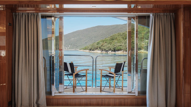 2015 115' 0" SUNSEEKER