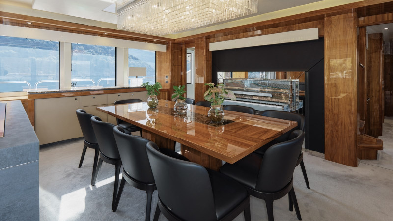 2015 115' 0" SUNSEEKER