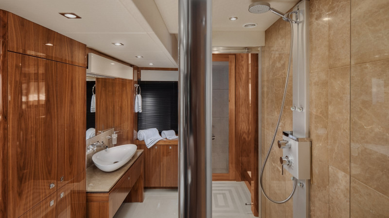 2015 115' 0" SUNSEEKER