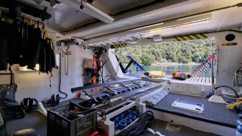 2015 115' 0" SUNSEEKER