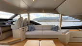 F 55 2019 PRINCESS YACHTS