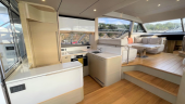F 55 2019 PRINCESS YACHTS