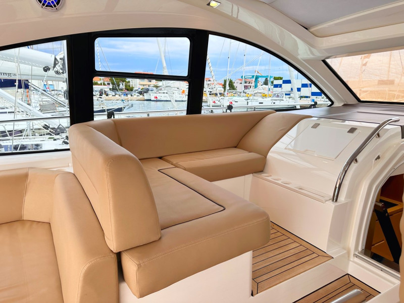 TARGA 48 OPEN 2014 50' 7" FAIRLINE