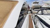 TARGA 48 OPEN 2014 50' 7" FAIRLINE