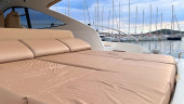 TARGA 48 OPEN 2014 50' 7" FAIRLINE