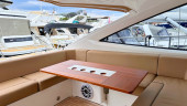 TARGA 48 OPEN 2014 50' 7" FAIRLINE
