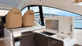 TARGA 48 OPEN 2014 50' 7" FAIRLINE