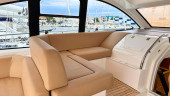 TARGA 48 OPEN 2014 50' 7" FAIRLINE