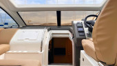 TARGA 48 OPEN 2014 50' 7" FAIRLINE