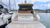 TARGA 48 OPEN 2014 50' 7" FAIRLINE