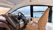 TARGA 48 OPEN 2014 50' 7" FAIRLINE