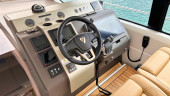 TARGA 48 OPEN 2014 50' 7" FAIRLINE