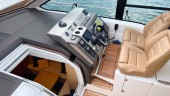 TARGA 48 OPEN 2014 50' 7" FAIRLINE