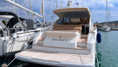 TARGA 48 OPEN 2014 50' 7" FAIRLINE