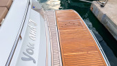 TARGA 48 OPEN 2014 50' 7" FAIRLINE