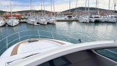 TARGA 48 OPEN 2014 50' 7" FAIRLINE